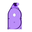 SirHa_Gehaeuse1.stl Luftschutzsirene - Handkurbelversion
