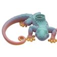 gecko-led-light-holder.jpg Gecko led candle holder