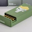 00003.jpg Ammo Box 9mm Ammunition Storage
