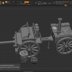 10.png STL-Datei deutsche Kantine 1/35tel kostenlos・Design für 3D-Drucker zum herunterladen
