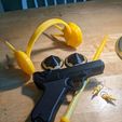 PXL_20220717_143114288.jpg spy X family Cosplay Prop Set