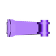 KS_Pintle_Mount.stl Kli-San Battle Tank