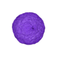 cmb_1_2_10_28.stl Cosmic Microwave Background Radiation scaled one in 2*10^28