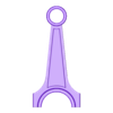 Viela.STL Engine 4 in line 3D STL files