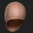 12.jpg Moon Knight Mask - Mr Knight Face Shell - Marvel Comic helmet