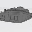 MKIV1.jpg 8mm scale Grim-Dark Albian Mk. IV Battle Tank