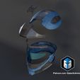 Halo-Recon-Helmet-Exploded.jpg Halo Recon Helmet - 3D Print Files