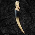 7.jpg Basilisk Fang - Harry Potter