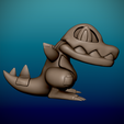 Feraligatr-mega-3dusky-clay-3.png Feraligatr Mega Pokemon