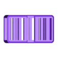 Spedix ES30A cover.stl Spedix ES30A ESC Cover