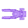 DRAKE_VULTURE.stl Star Citizen Vulture (Drake Interplanetary)