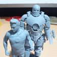 20220207_220707.jpg Tony Stark with Mark 1 3D