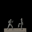 karatekid-1.png Diorama Karate Kid Fanart