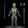 daki4.png Eeko Dio Daki 6 inch scale figure