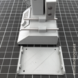 Capture d’écran 2017-06-13 à 17.41.56.png Free STL file Mini Monoprice | MPSM miniature・3D print model to download