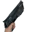 10mm-pistol-prop-replica-Fallout-3-by-Blasters4Masters-8.jpg Fallout 3 10mm Pistol