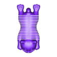SpringyCat_c.stl Springy Cat – Kommerzielle Lizenz
