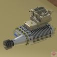 S.Co.T_Compressor_Render_8.jpg S.Co.T SUPERCHARGER BLOWER - with four-barrel holley carburettor