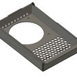 psu-cover.jpg Ender 3 Pro - PSU Silent and breezy