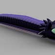 htyjyukiuykfyui.png The Owl House - Stringbean Articulated - Normal - 3D Model