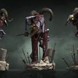ARIES_COL_TRN2.jpg Dark Zodiac - ARIES - 32 and 75mm scale