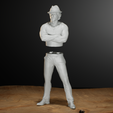 HighresScreenshot00135.png Rocky Balboa-(Sylvester Stallone) statue