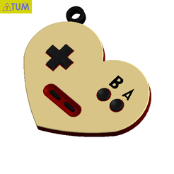 2019-07-27_165011.png KEYCHAIN The Game of Love
