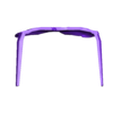 JNada_Glasses_2021.stl John Nada - Essi vivono (1988)