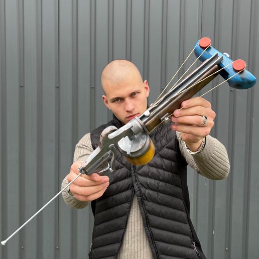 Dart-Gun-prop-replica-from-Fallout-By-Blasters4masters-34.jpg Dart Gun Fallout 4 Prop Replica