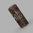 Chaos Roller v2.PNG Chaotic Texture roller