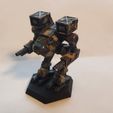 20230407_222453.jpg Rakshasa Battlemech