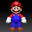 1.jpg Super Mario , Part division