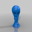 WORLD_CUP_solid_final.png Archivo STL La Copa del Mundo・Modelo de impresión 3D para descargar