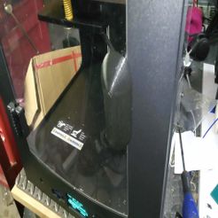 IMG_20191019_172351.jpg Бесплатный STL файл Дубликатор Wanhao с 6 ручками・3D-печатная модель для скачивания