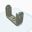 capt1.jpg Reflector Holder / Led Reflector Holder