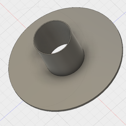 base.PNG Enrouleur de cable / suporte de cabo