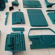 7.jpg MITSUBISHI PAJERO REPLICA - Full 3D printed RC car Kit