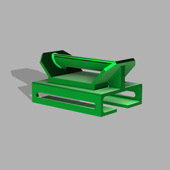 dsvxca.PNG Download STL file Calibration - Test Print - Very Useful • Design to 3D print, ClawRobotics