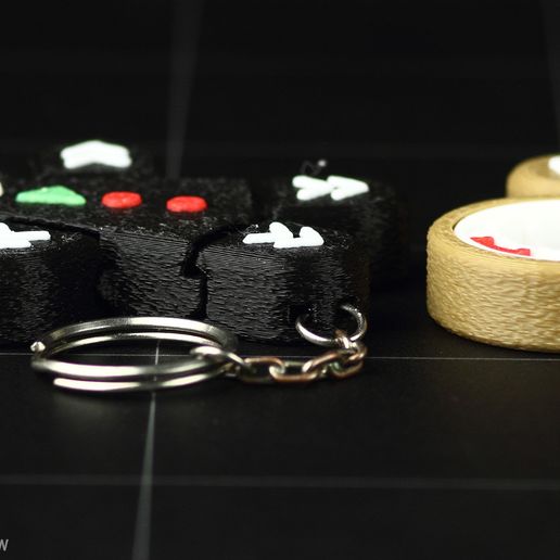 IMG_0454.jpg Gingerbread Tapehead 📼