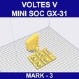 ACC_GREY.jpg NOT V.3 SOC GX-31 BIG FALCON VOLTES V