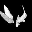 colibrí4.jpg Hummingbird pendant ornament
