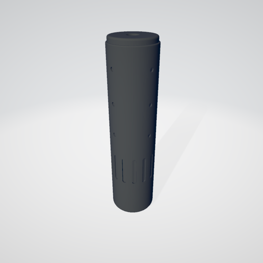 Element Mock Suppressor