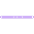 Free STL file Pantograph 🎒・3D printing template to download・Cults