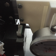 photo.png Wanhao i3 Calibration Mount (Solid and Adjustable)