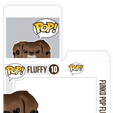 FRONT.png Fluffy Harry Potter Funko + Box