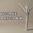 Realitree_Batch_4-4_Labeled_small_size.jpg Model Tree Batch 4-1 - Wargaming Tree for Your Tabletop