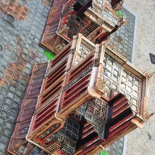 ff3d1cd8-e0bb-4298-9da8-d0b7b375ba50.jpg Empilable Underhive 3D Church PIÈCES DÉFAVORISÉES