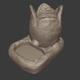 DiceTower.jpg Alien Egg Dice Tower