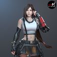 FAN_TIFA22.jpg Tifa I CHARACTER BY ESM