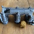 Epic Heresy: Walkway / bridge set